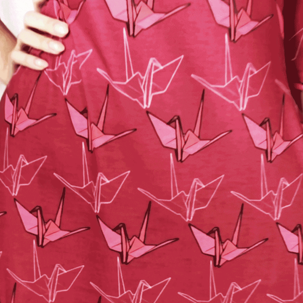 Unraveling the Mystery of Paper Crane Clothing Dress: A Gamer's Guide