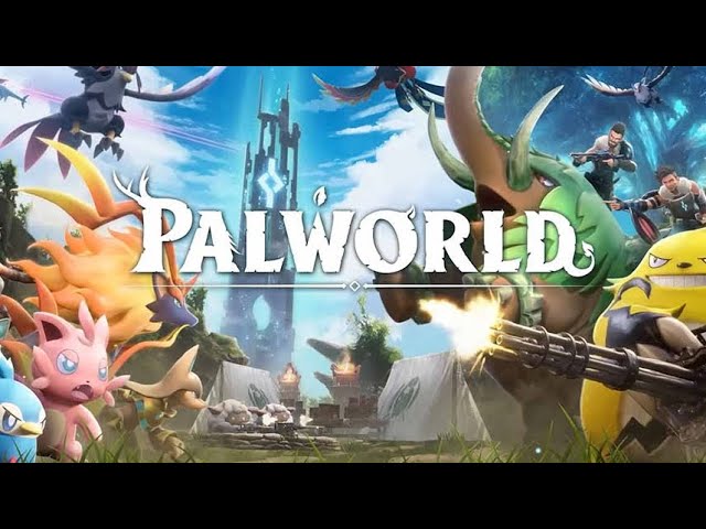 Mastering the Mounted Crossbow in Palworld: Tips, Troubles, and Player Reactions