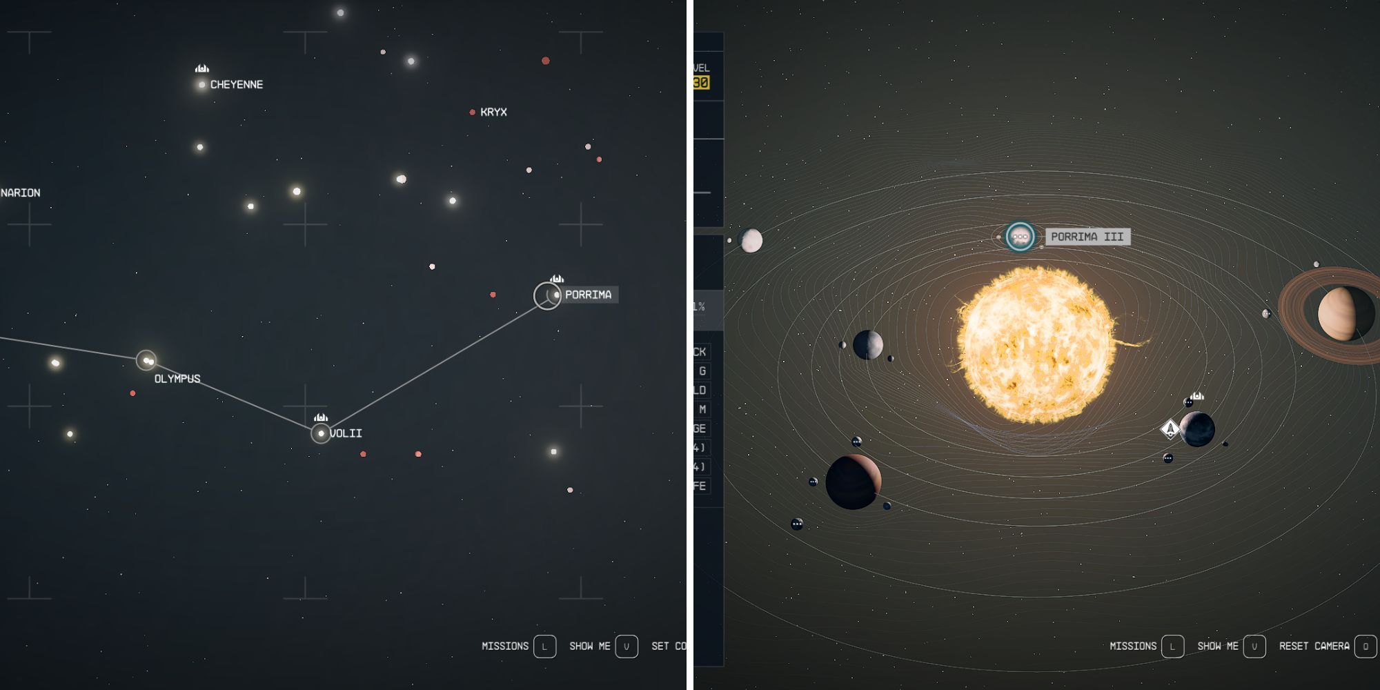 Porrima System Starfield: A Journey into the Unknown and How to Make It Smoother
