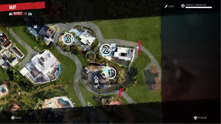 Roxanne's Pool in Dead Island 2: A Glitch, a Quest, and the Community's Take