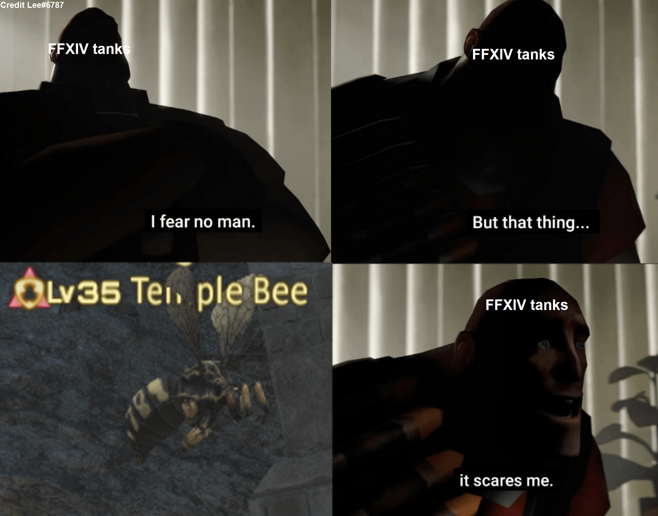 Temple Bee in FF14: How to Unlock and Maximize Its Potential