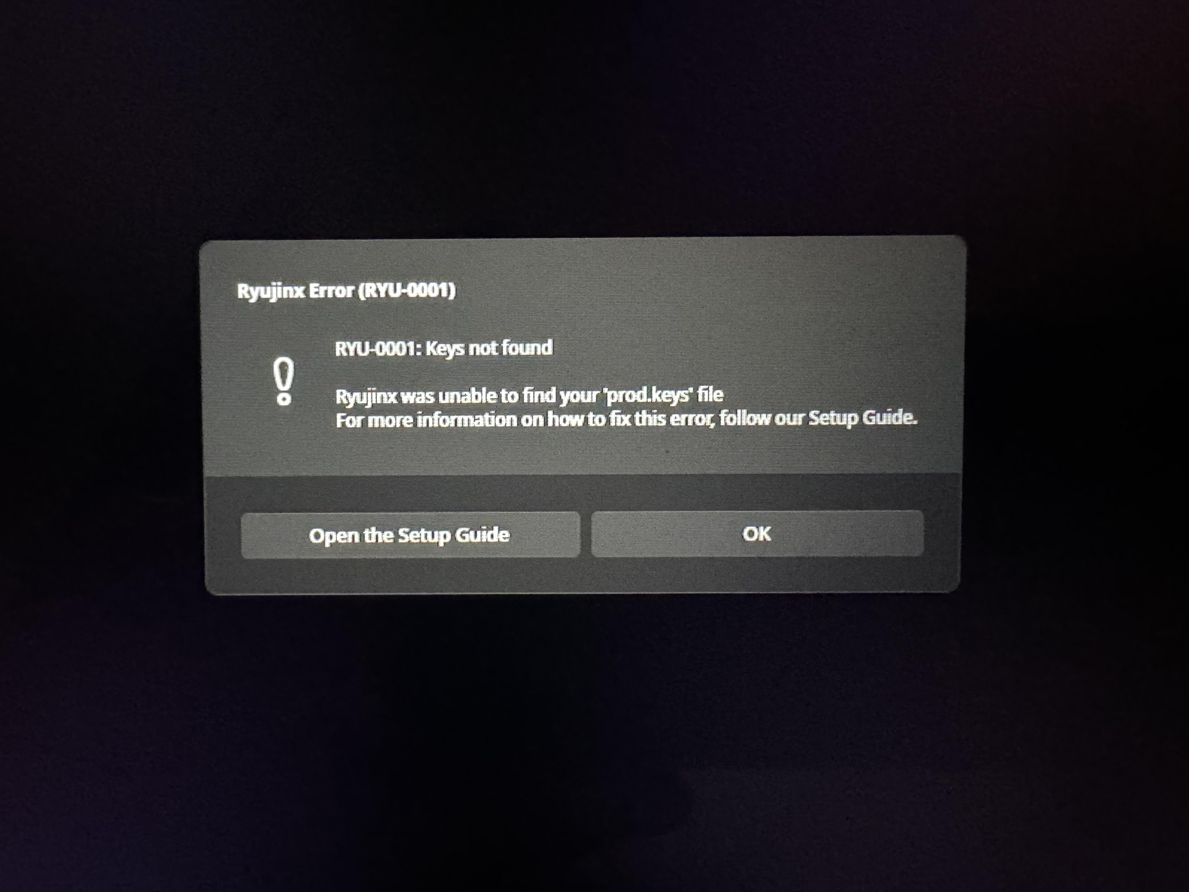 What’s Up with Ryujin Prod.Keys? Solving Common Issues and Improving Your Gaming Experience