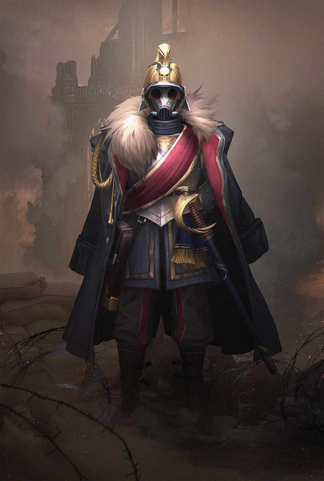 Exploring Rogue Trader Character Art: A Deep Dive into Design, Player Reactions, and Fixes