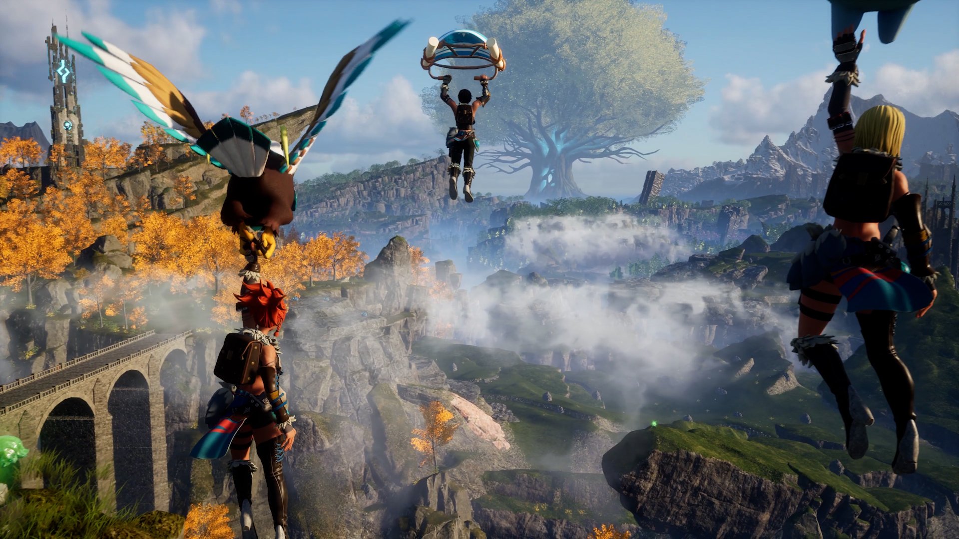 Palworld Wallpaper 4K: The Ultimate Guide to Stunning Screenshots and Smooth Gameplay
