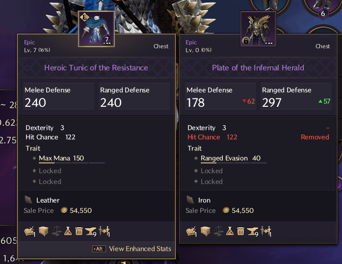 Heroic Tunic of the Resistance: How to Deal with It in Your Game