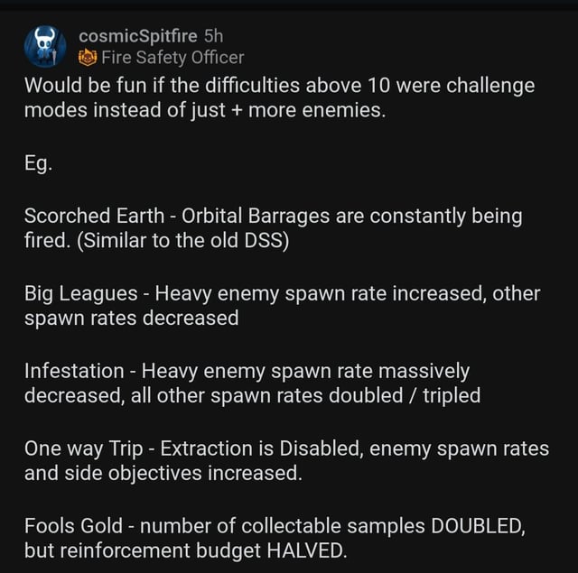Horde Breaker: A Big Problem or a Fun Challenge?