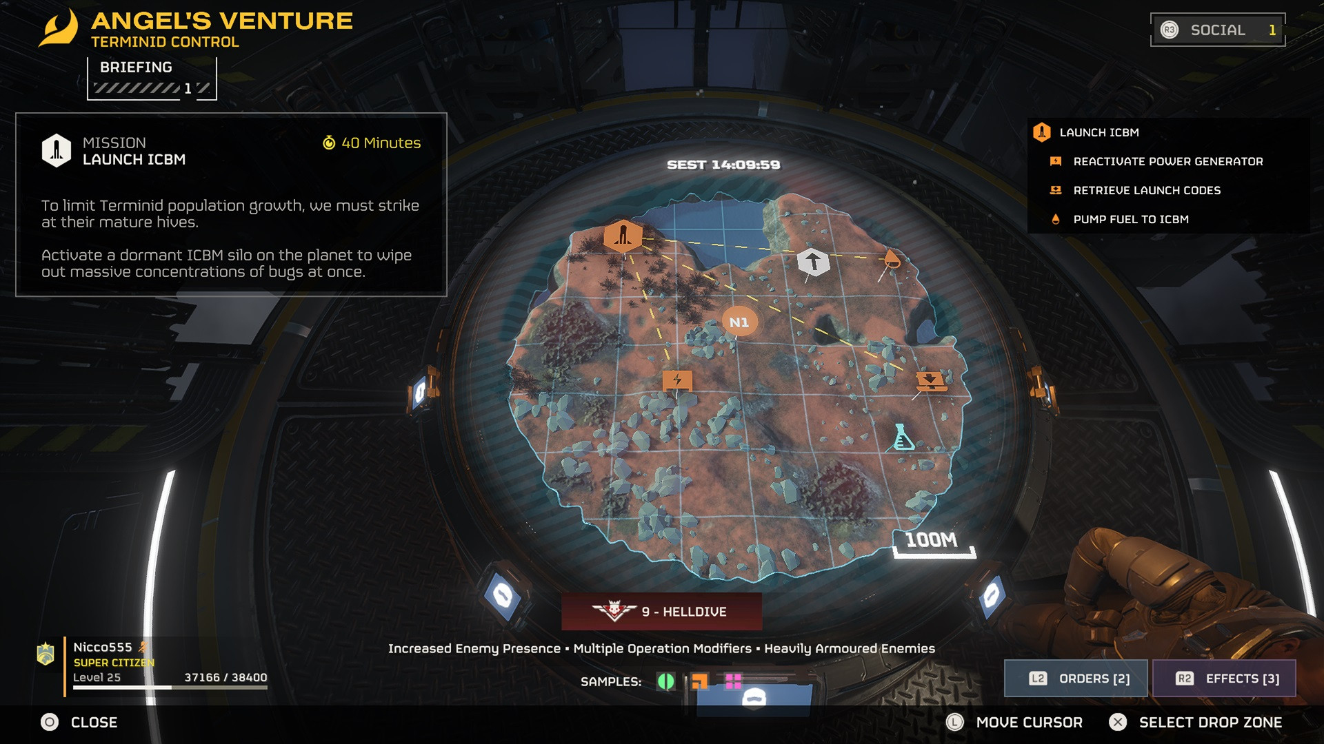 Helldivers 2 Trophy Guide and Roadmap: How to Conquer the Galaxy with Your Troop!