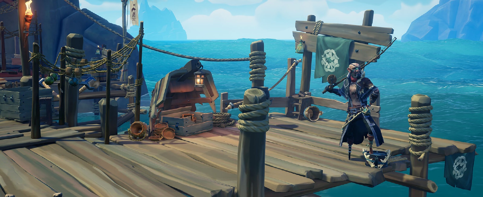 Sea of Thieves Stuck on Loading Supplies: Causes, Fixes, and What You Need to Know