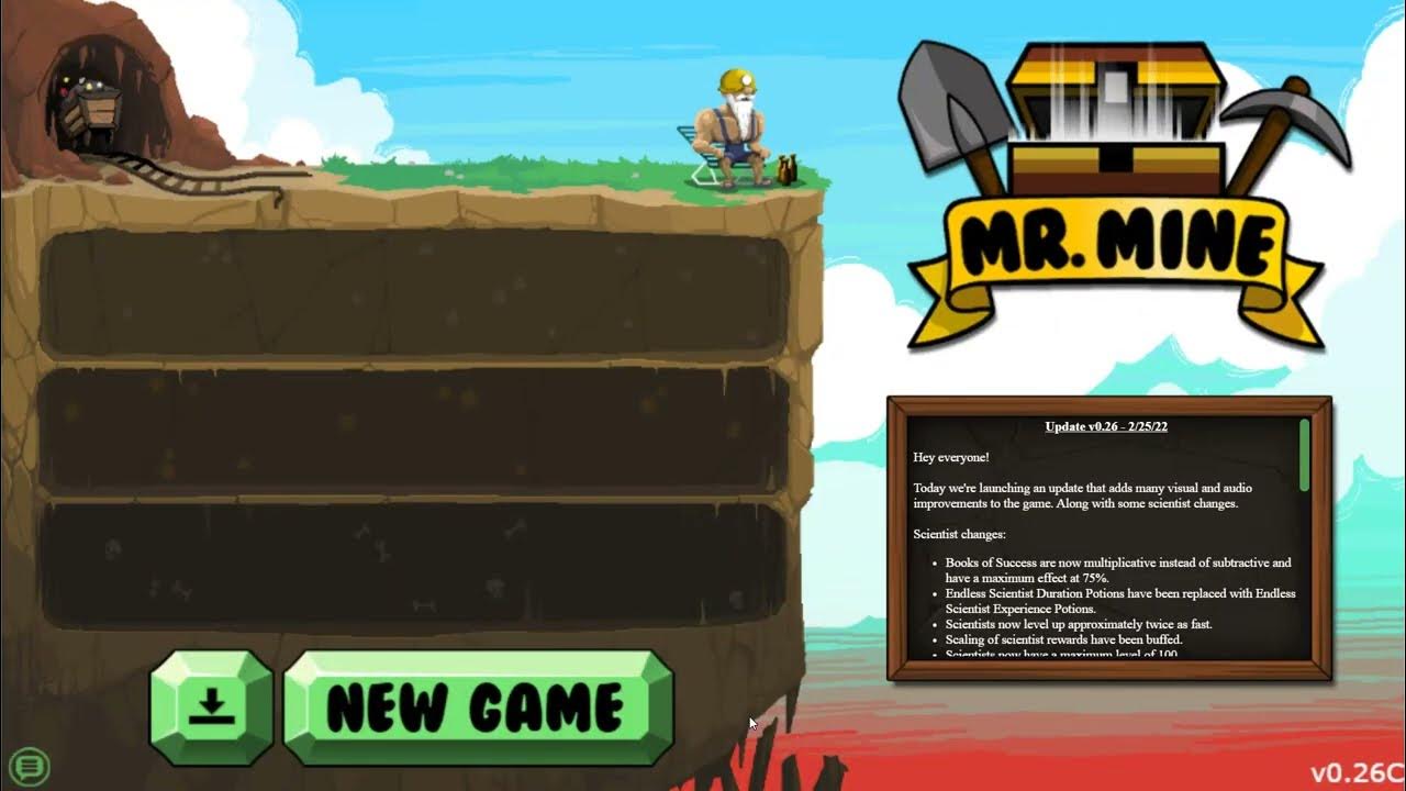 MR Mine Armor Games: Exploring Gameplay Issues and Solutions