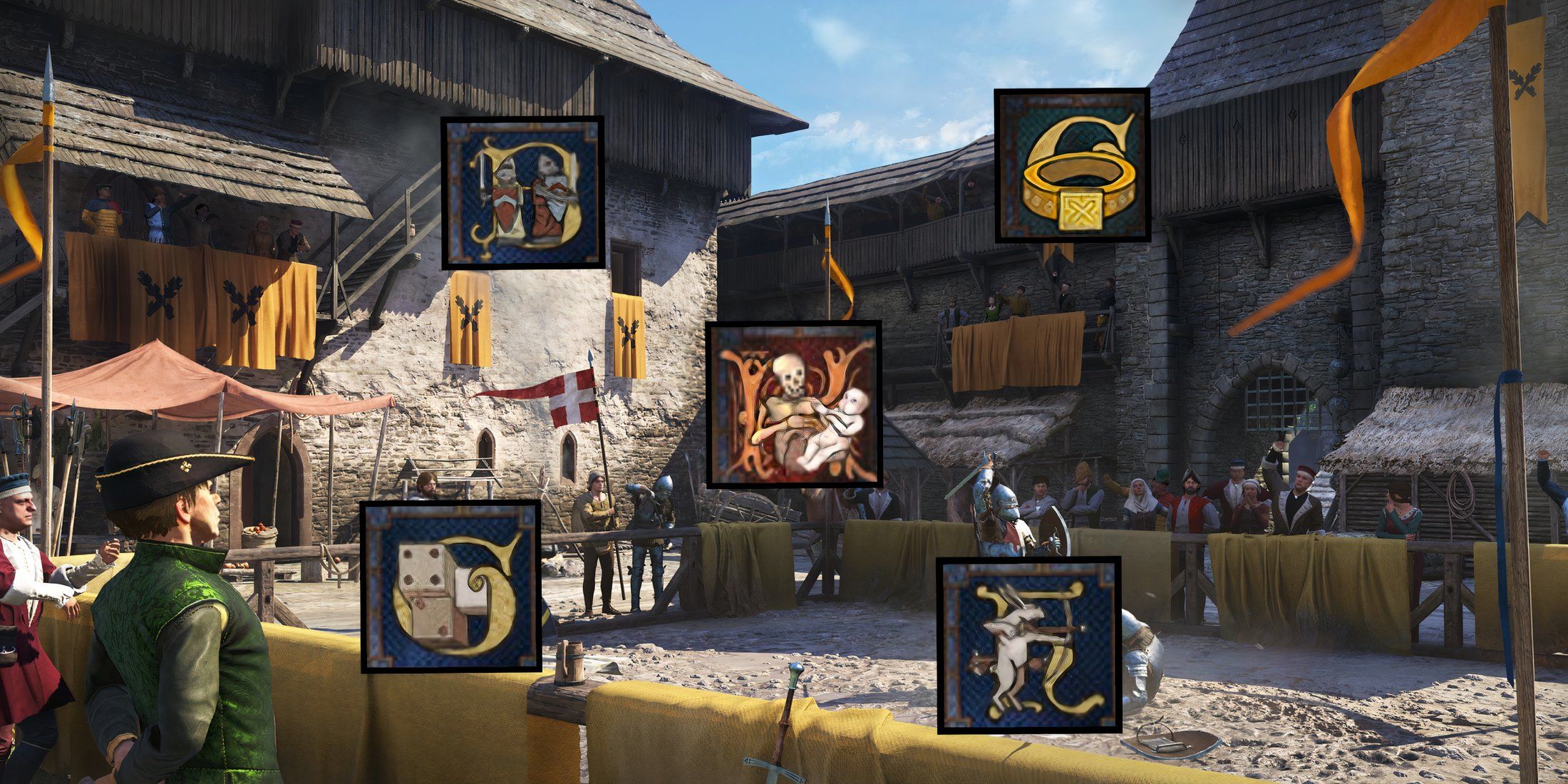 Kingdom Come Deliverance Trophy Guide: Your Journey to Glory and Success!
