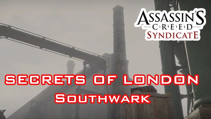 Exploring Southwark: Unveiling the Secrets of London