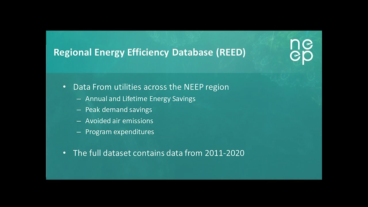 Understanding the Neep Database: What It Is and How to Deal With It