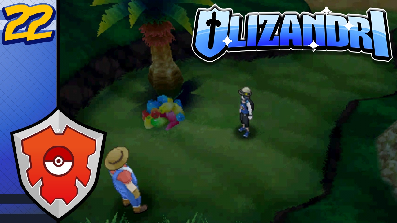 Exploring Route 5 in Pokémon Sun: Secrets, Struggles, and Surprises