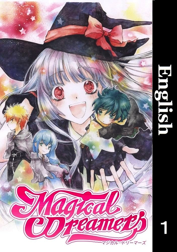 Magical Dreamers: A Game Full of Surprises and Challenges