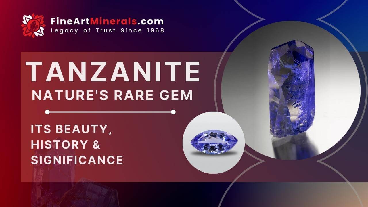 Shiny Blue Stone: Unveiling the Mystique and Beauty of a Rare Gem