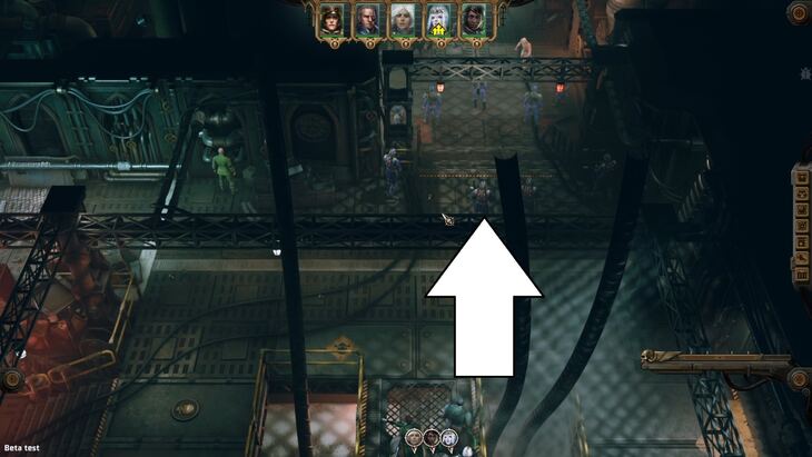 Rogue Trader: Dark Echelons – Navigating the Dark Corners of the Grimdark Universe