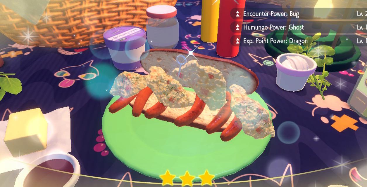 Potato Salad Sandwich: The Unexpected Gaming Delight or Dilemma?
