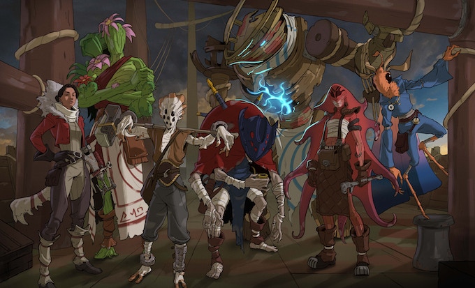 Malig Knight: The Unseen Challenge in Your Gaming Adventure
