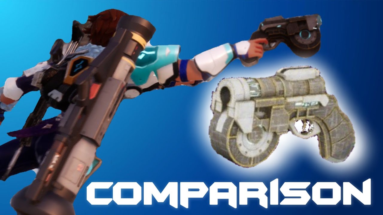 Exploring the "Palworld Hyper Grappling Gun": Swinging into Action with Fun and Flaws