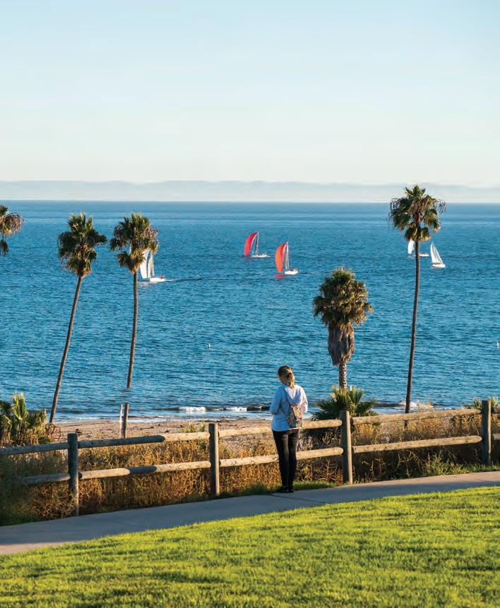 Rowe at Pier Village: Navigating the Waves of Fun and Frustration