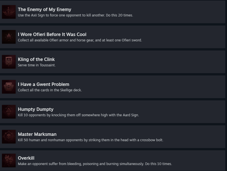 "I Wore Ofieri Before It Was Cool" – A Game Experience Like No Other