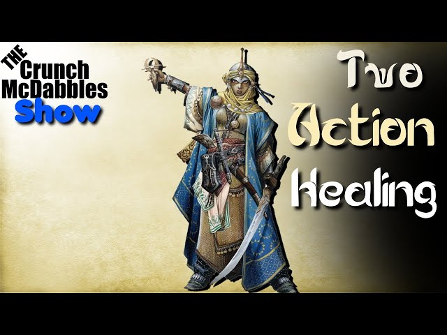 Pathfinder Cleric Build Guide: How to Build the Ultimate Healing Machine (and Maybe a Little Destruction Too)