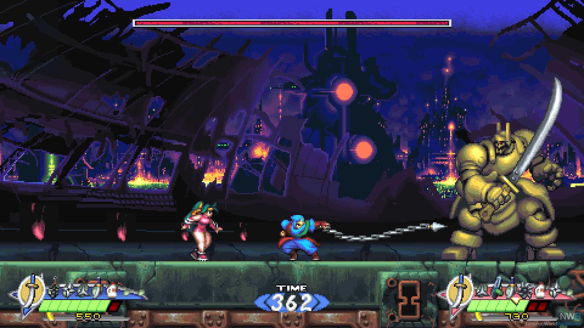 Machine Traversal Upgrade Reborn: Solving the Mystery of the New Gameplay Challenges