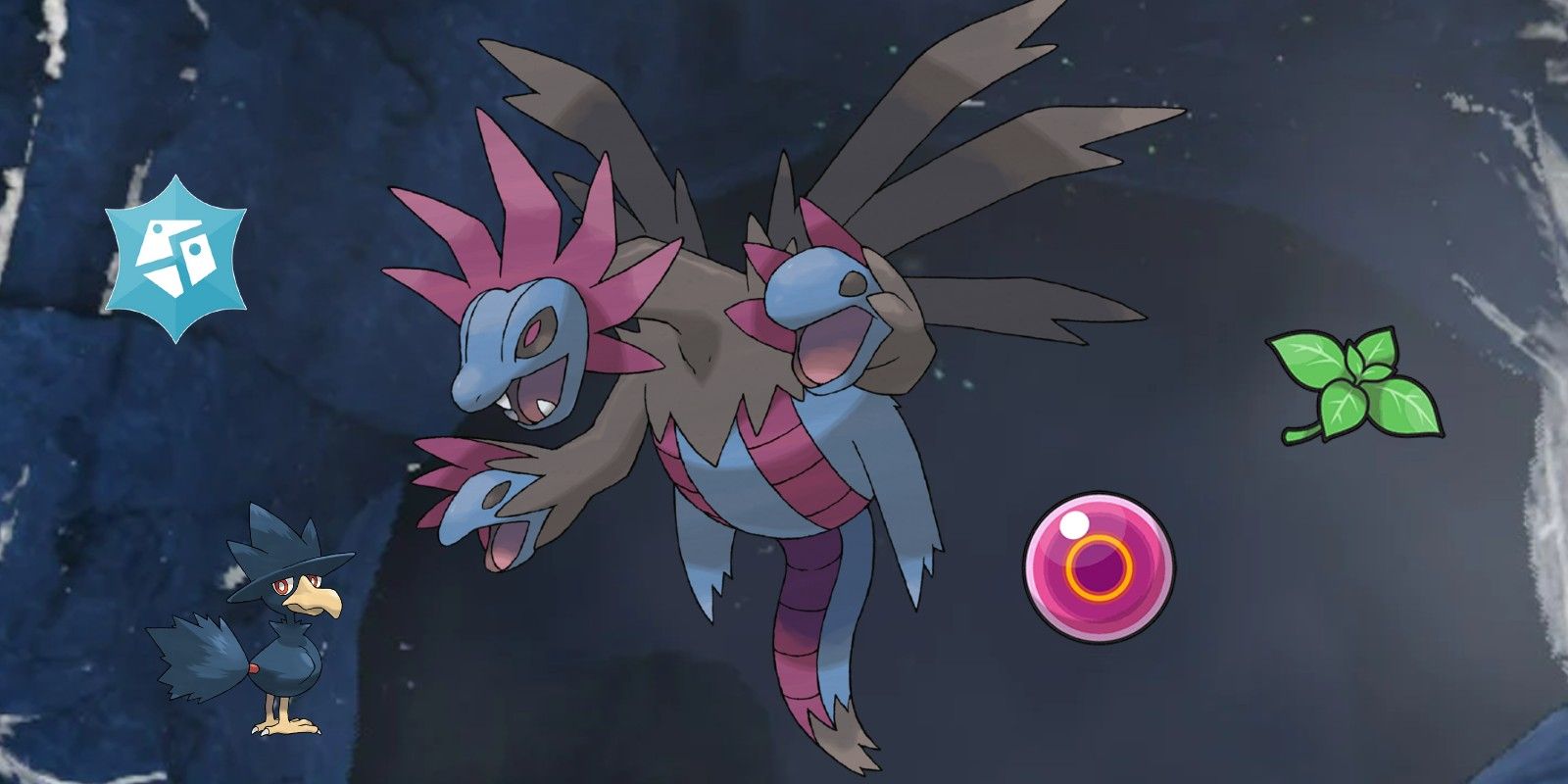Hydreigon Build: The Ultimate Guide to Mastering the Beast