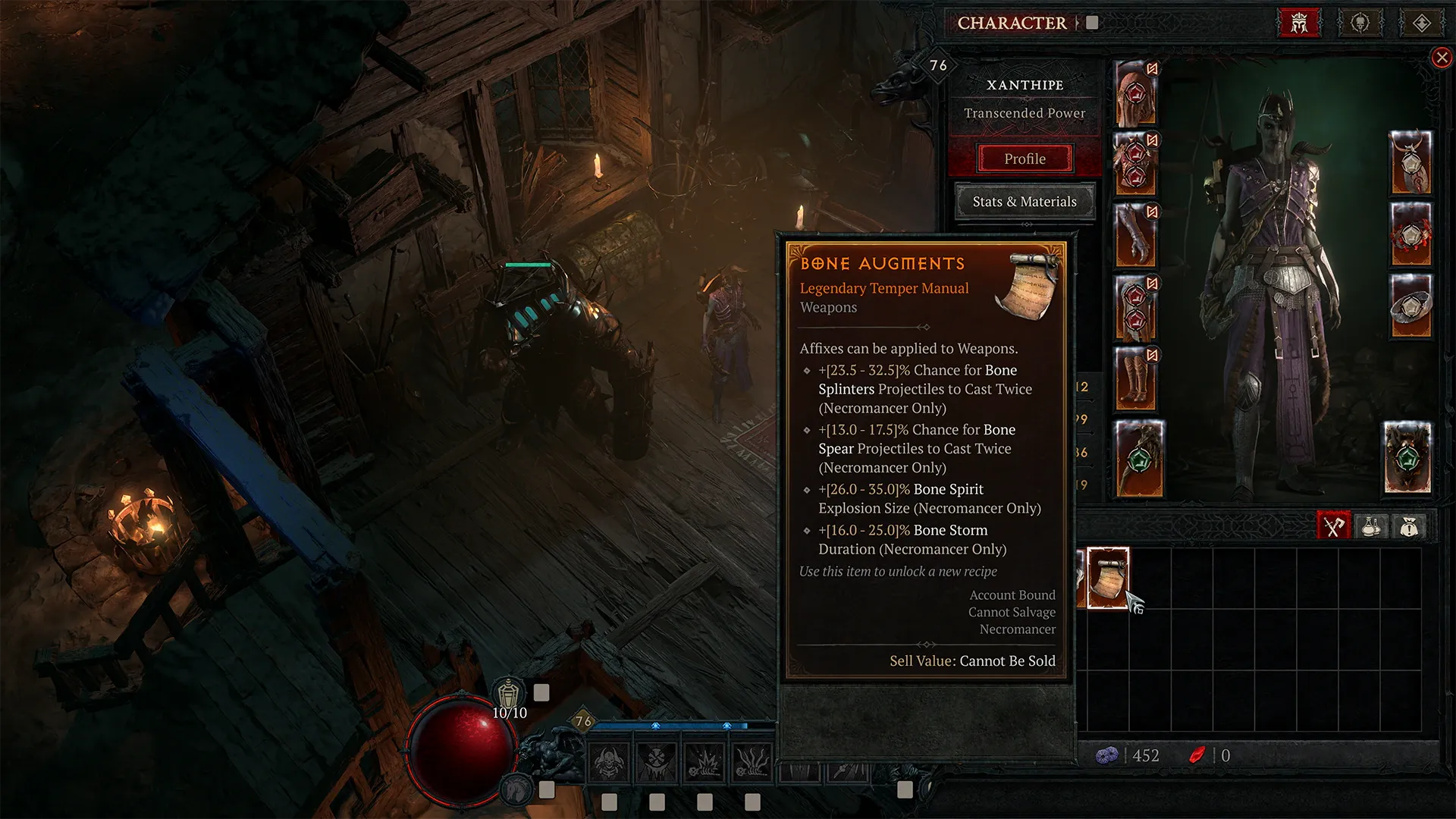 Unpacking the Rogue Temper Manuals: What They Are and How to Tame Them