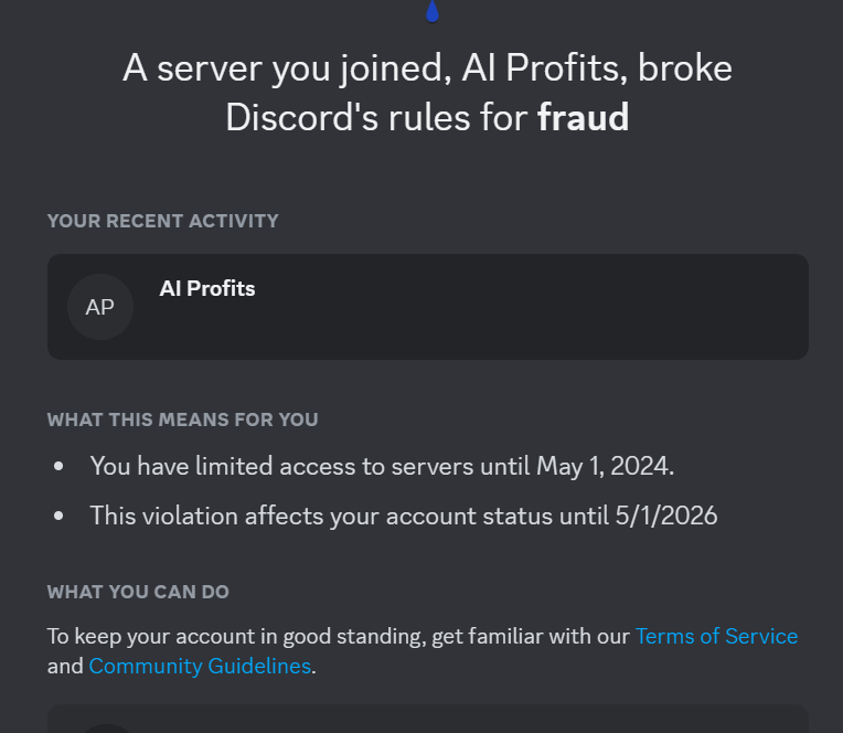 Piercing Discord Servers: What’s Up with These Annoying Disruptions?
