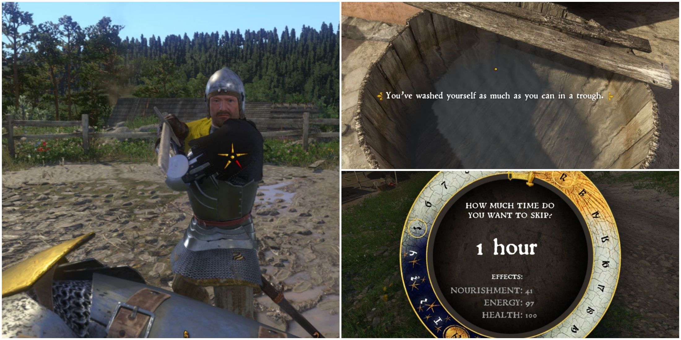 Kingdom Come Deliverance Starting Tips: A Beginner’s Guide to Survive and Conquer