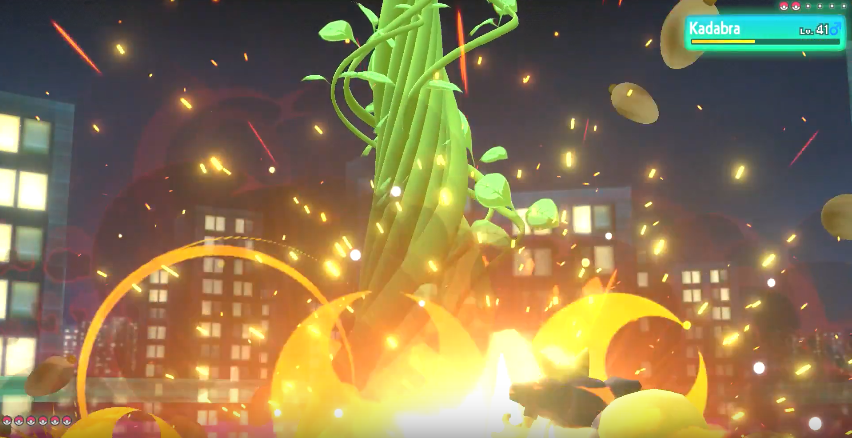 Exploring the Mystery of Pokémon Sappy Seed: What It Is and How to Handle It