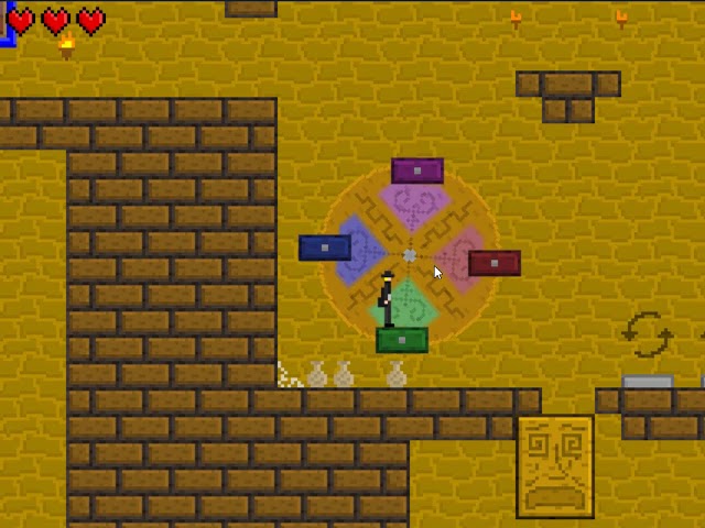 Exploring the Mysteries of Temple of the Four Serpents: A Deep Dive into the Legendary Game