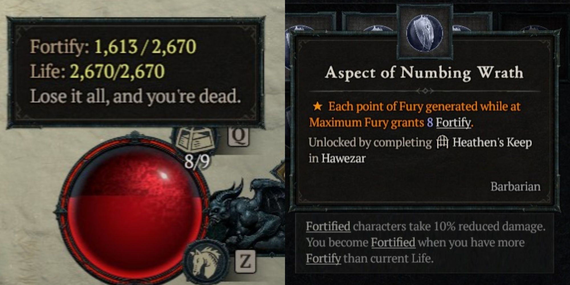 Sigil of Fortification: Unlocking the Power of Defense in Your Gameplay