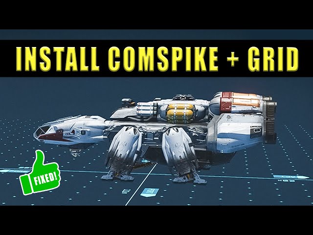 How to Install Comspike: A Step-by-Step Guide for Gamers