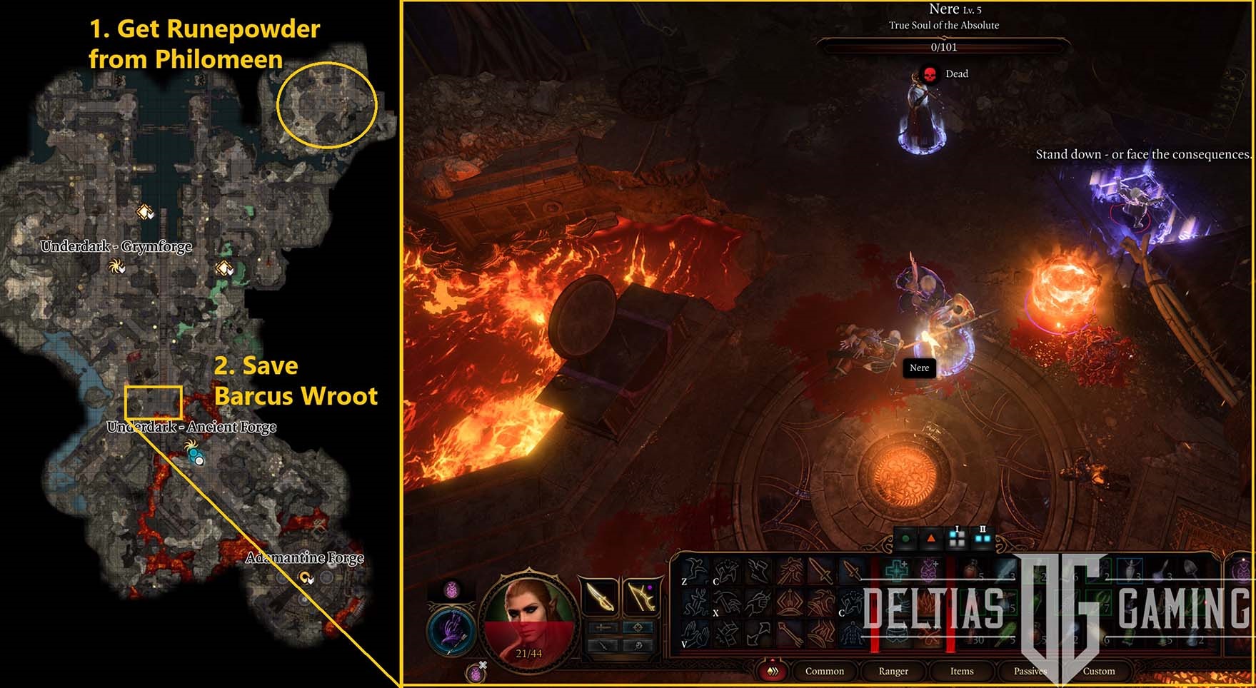 Ring of Geniality: A Deep Dive into the Gameplay Quirk That Has Everyone Talking