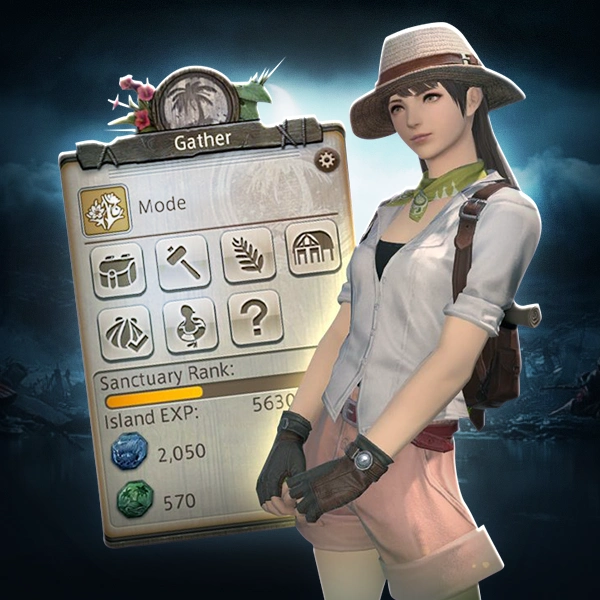 Island Sanctuary Leveling: How to Boost Your Progress and Enjoy the Game