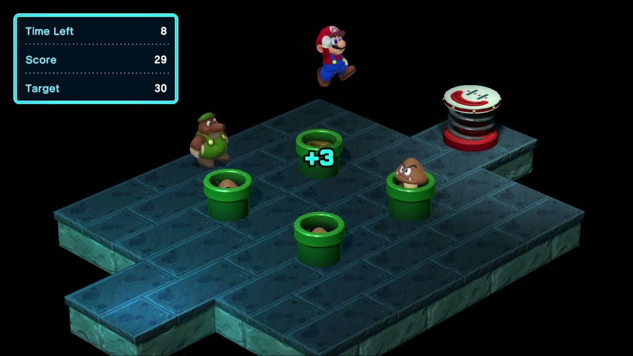 Super Mario RPG Goomba Thump: A Deep Dive into the Classic Mario Universe