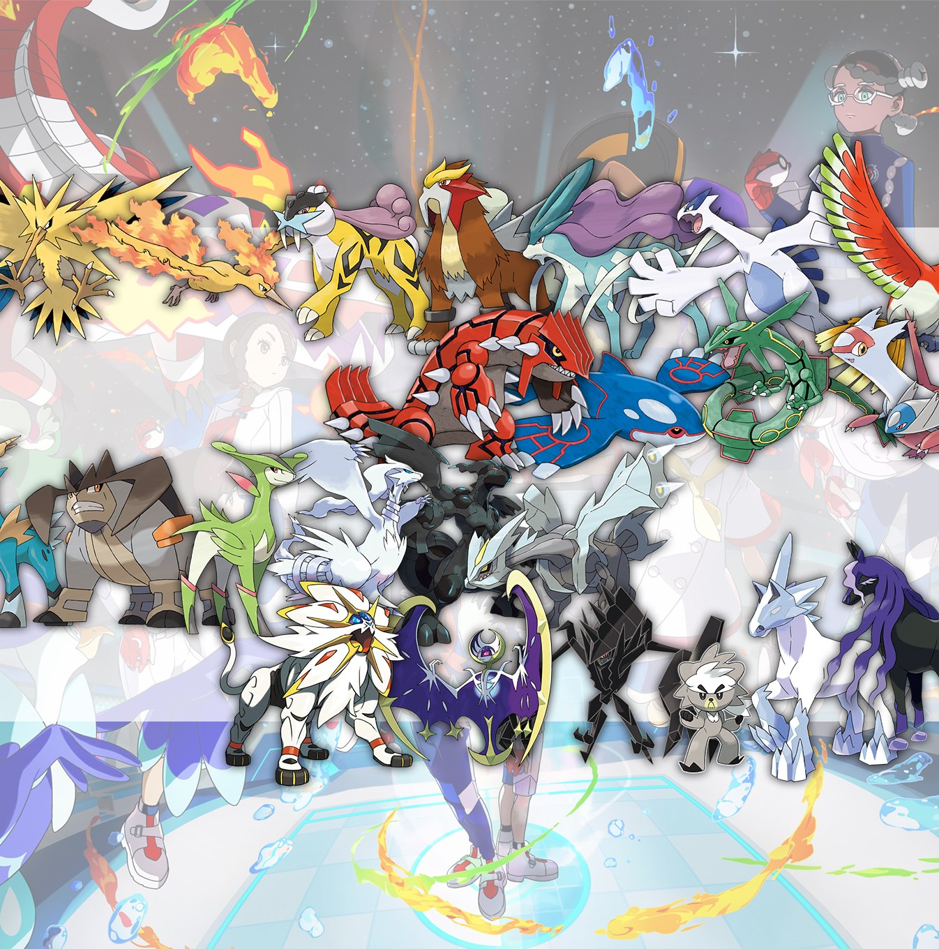 Exploring the Mystery of Pokemon Scarlet and Violet Snacksworth: A Gamer's Guide