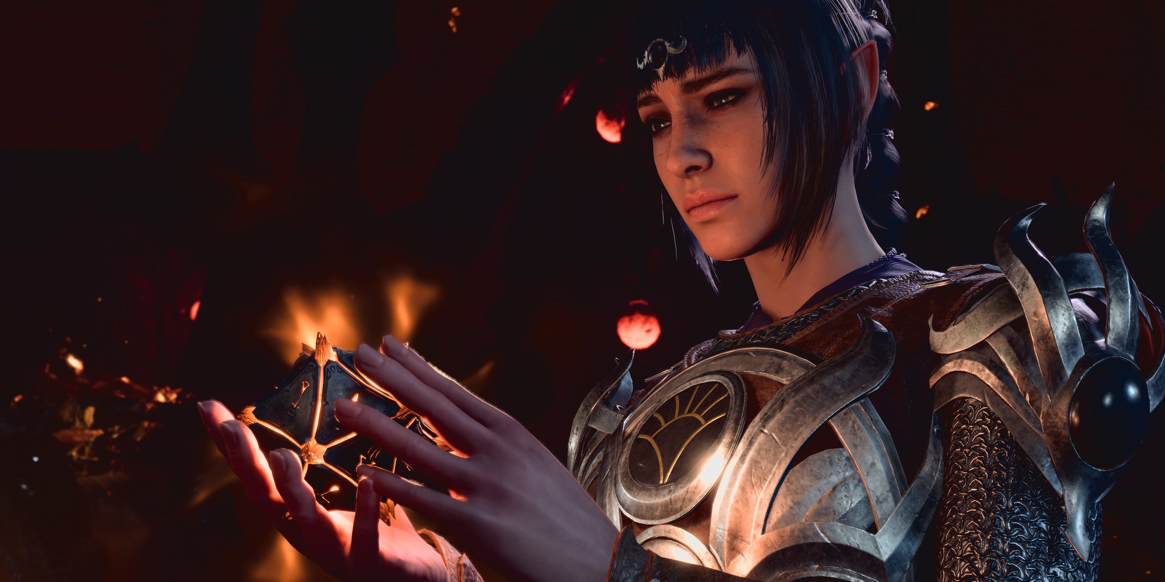 Sins of the Father BG3: Unraveling the Intricacies of a Heart-Wrenching Quest in Baldur's Gate 3