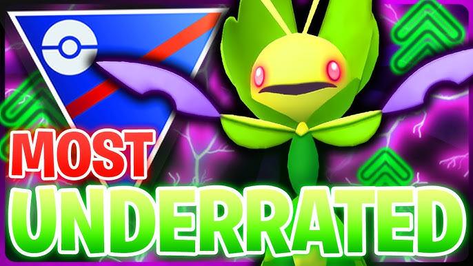 Shadowclaw Pokémon: Unleashing the Power of this Ultimate Move in Pokémon Battles