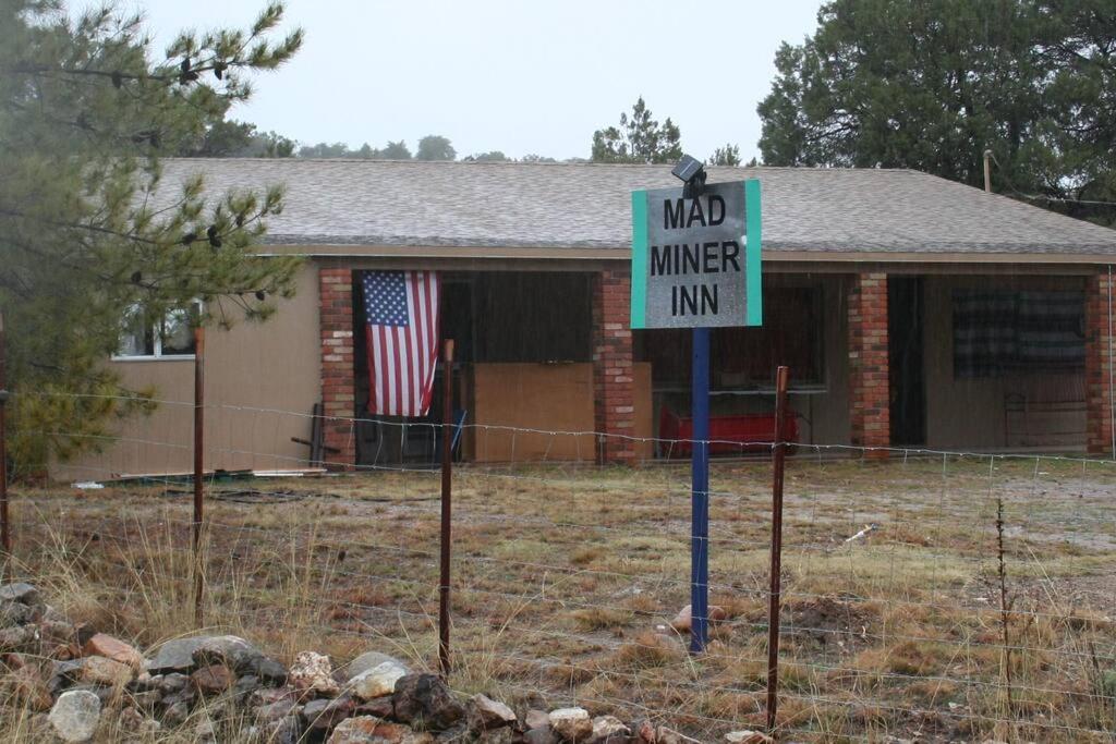 Mad Miner Inn: A Fun Adventure with Some Troubles