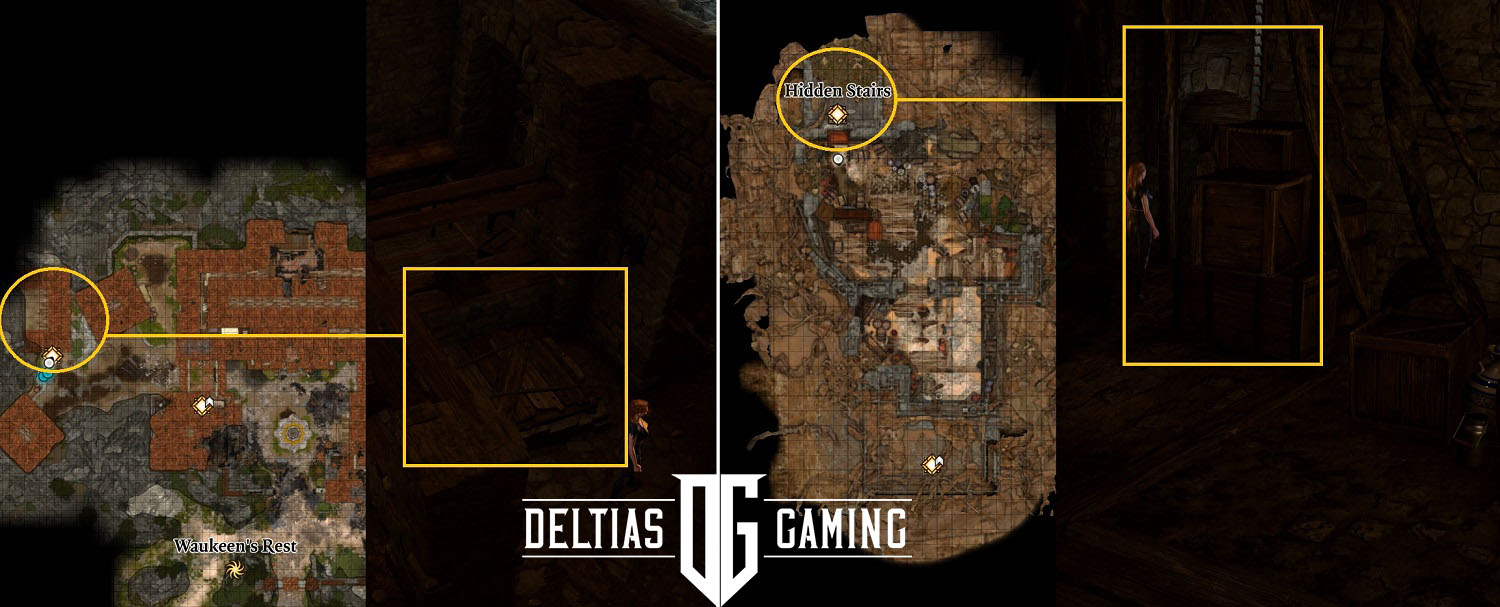 Hail of Thorns BG3: A Deep Dive Into the Issues and Solutions