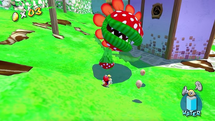 Petey Piranha Strikes Back: A Gamers' Guide to Taming the Green Menace