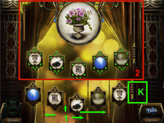Nightingale Flower: The Mystery and How to Solve It in Your Game