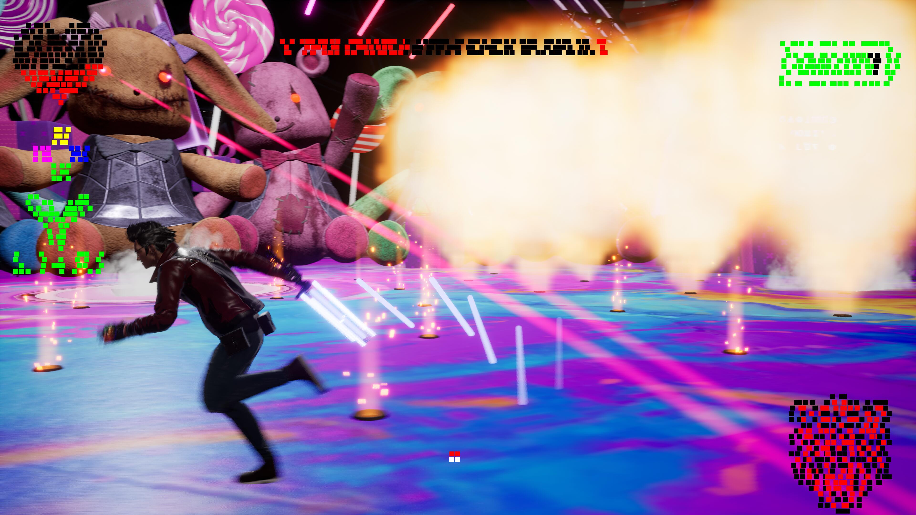 No More Heroes 3 Trophy Guide: Unlock All Achievements With Some Fun Challenges!