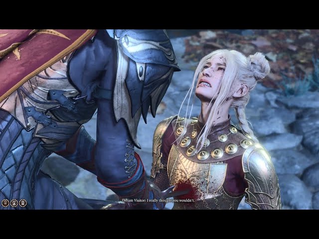 Should You Kill the Guardian in BG3? A Detailed Guide to Your Toughest Decision