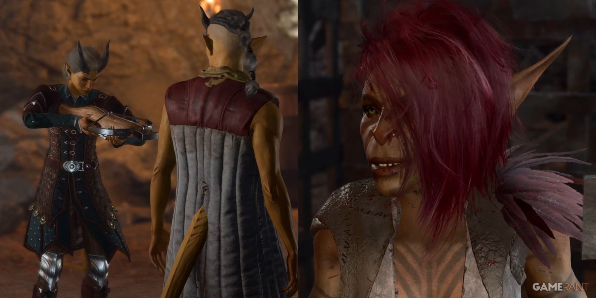Should You Save Sazza in BG3? A Deep Dive into the Dilemma