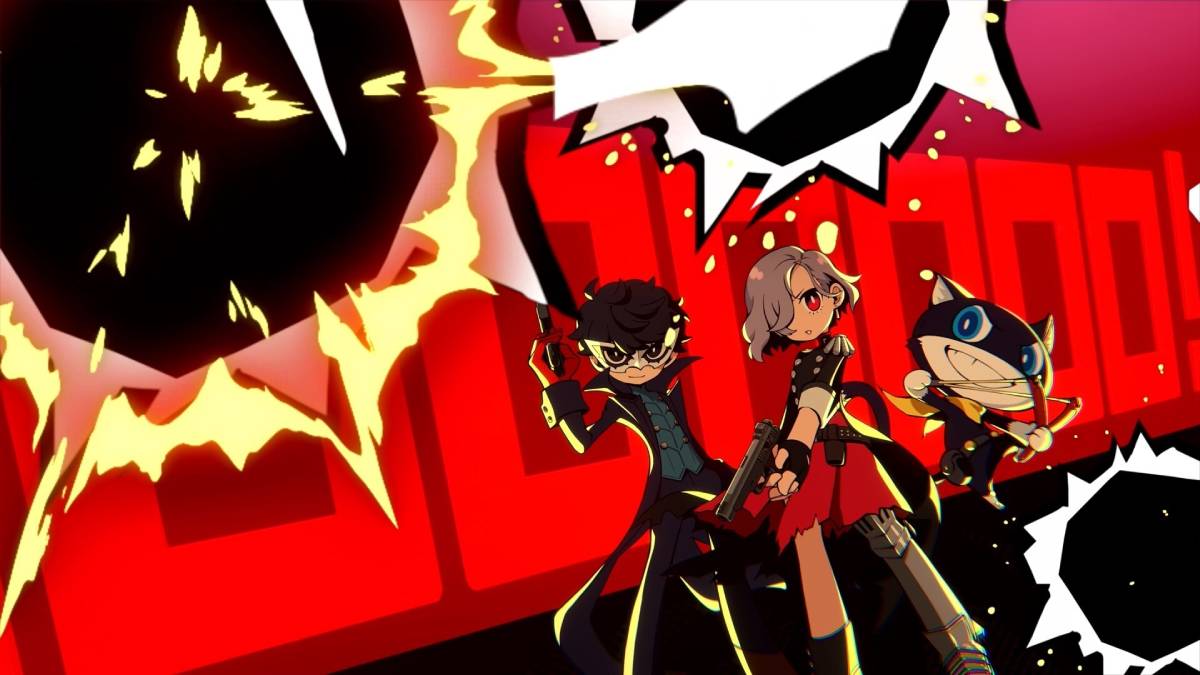 Persona 5 Tactics New Game Plus: What's the Deal and How to Make the Most of It?
