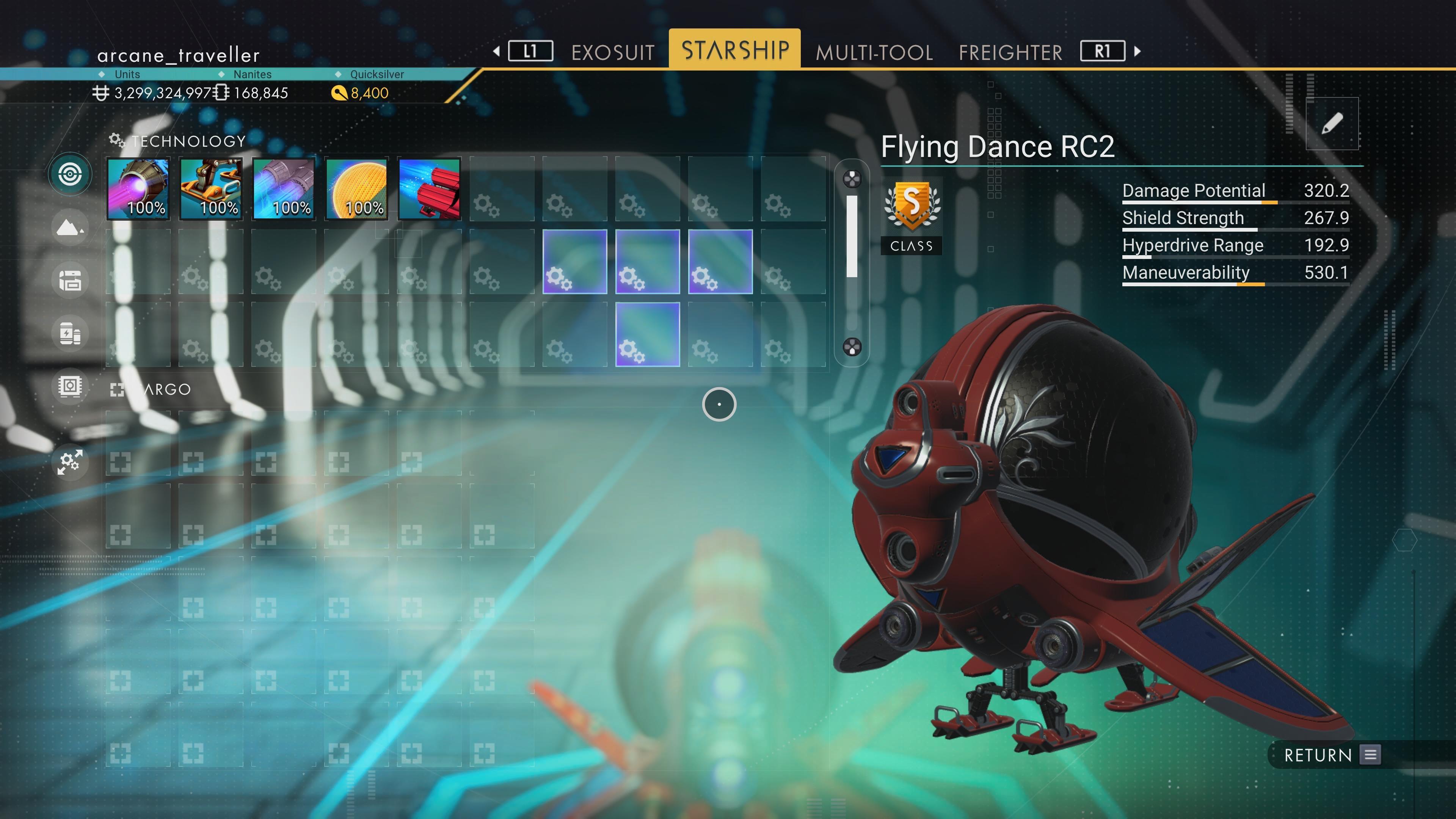 No Man's Sky Ship Seeds: How to Deal with Them and Make Your Space Adventures Better